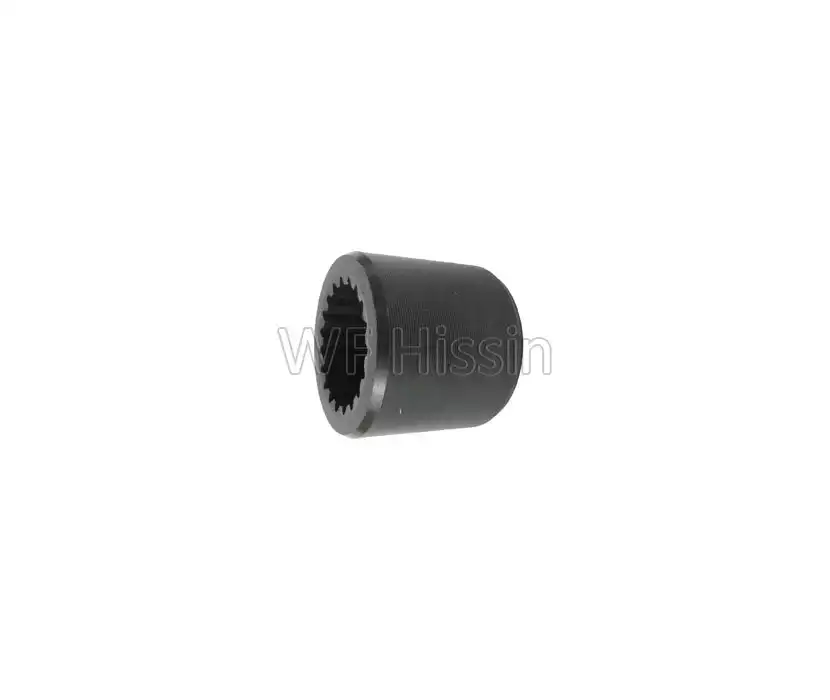 Splined sleeve DF304
